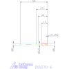 Garant VHM maró DIN 6535 HA 6 mm