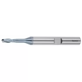 Garant VHM maró 1 mm