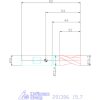 Garant VHM maró 15,7 mm