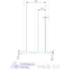 Garant VHM maró 0,4 mm