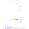Garant Garant Diabolo VHM mikromaró 0,2X1,5 mm