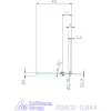 Garant Garant Diabolo VHM mikromaró 0,8X4 mm