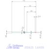 Garant Garant Diabolo VHM mikromaró 1,6X26 mm