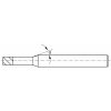 Garant Garant Diabolo VHM mikromaró 1,5X10 mm