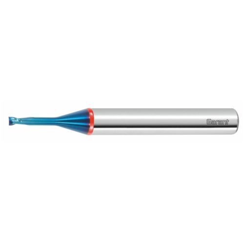 Garant Garant Diabolo VHM mikromaró 2,5X6 mm