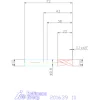 Garant Garant Diabolo VHM maró HPC 10 mm
