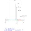 Garant Garant Diabolo VHM maró HPC 5 mm