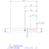 Garant Garant Master Steel VHM maró 12 mm
