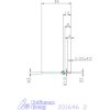 Garant Garant Master Steel VHM maró 2 mm
