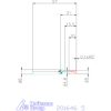 Garant Garant Master Steel VHM maró 5 mm