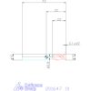 Garant Garant Master INOX VHM maró HPC 10 mm