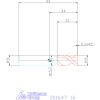 Garant Garant Master INOX VHM maró HPC 16 mm