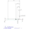 Garant Garant Master INOX VHM maró HPC 1 mm