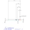 Garant Garant Master INOX VHM maró HPC 2 mm