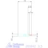 Holex VHM mini-maró 3,5 mm