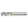 Garant Garant Master Alu PickPocket VHM nagyoló maró HPC 10 mm