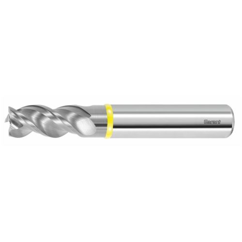 Garant Garant Master Alu PickPocket VHM nagyoló maró HPC 3,8 mm