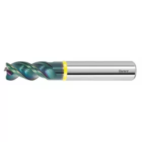   Garant Garant Master Alu PickPocket VHM nagyoló maró HPC 10 mm