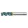 Garant Garant Master Alu PickPocket VHM nagyoló maró HPC 16 mm
