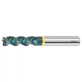   Garant Garant Master Alu PickPocket VHM nagyoló maró HPC 10 mm