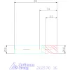 Garant VHM maró DIN 6535 HA 16 mm