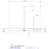 Holex VHM maró 12 mm