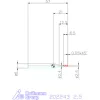 Garant VHM maró MTC 2,5 mm