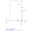 Garant VHM maró MTC 1 mm