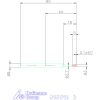 Garant VHM maró HPC 3 mm