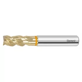 Garant VHM maró belső hűtéssel HPC 10 mm