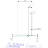 Garant VHM mini-maró 1,2 mm