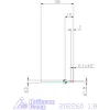 Garant VHM mini-maró 1,8 mm