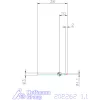 Holex VHM mini-maró 1,1 mm