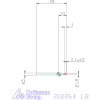 Garant VHM mini-maró 1,8 mm