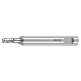 Holex VHM mini-maró 0,5 mm