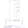 Holex VHM mini-maró 5,5 mm