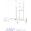 Garant VHM maró 8,5 mm