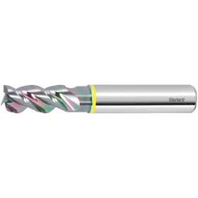 Garant VHM maró MTC 1 mm