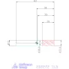 Garant VHM maró MTC 11,5 mm