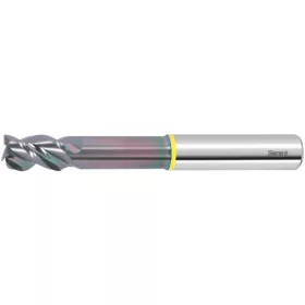 Garant VHM maró belső hűtéssel MTC 10 mm
