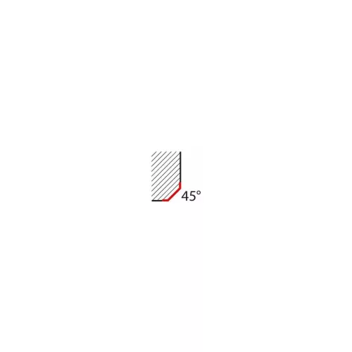Garant VHM maró TPC 10 mm