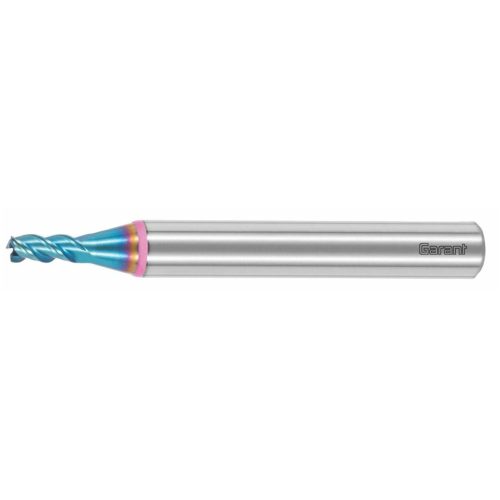 Garant Garant Master Titan VHM mini-maró HPC 1 mm