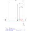 Garant Garant Master Titan VHM mini-maró HPC 10 mm