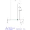 Garant Garant Master Titan VHM mini-maró HPC 1,5 mm