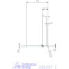 Garant Garant Master Titan VHM mini-maró HPC 1 mm
