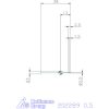 Garant Garant Master Steel VHM mini-maró HPC 0,5 mm