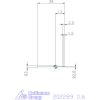 Garant Garant Master Steel VHM mini-maró HPC 0,6 mm