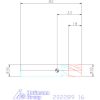 Garant Garant Master Steel VHM mini-maró HPC 16 mm