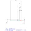Garant Garant Master Steel VHM mini-maró HPC 3,5 mm