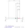 Garant VHM maró 3,5 mm